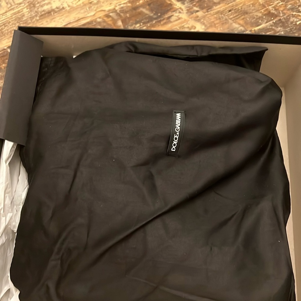 Only Had Them On Once. - image 1